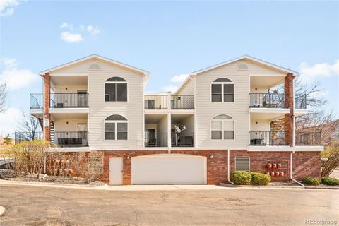 1631 S Deframe Street B5 Lakewood CO 80228