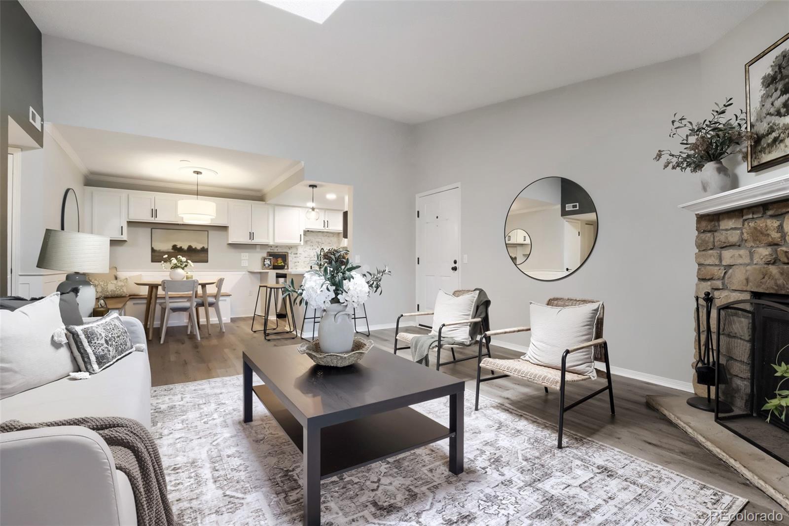 8225 Fairmount Drive 202