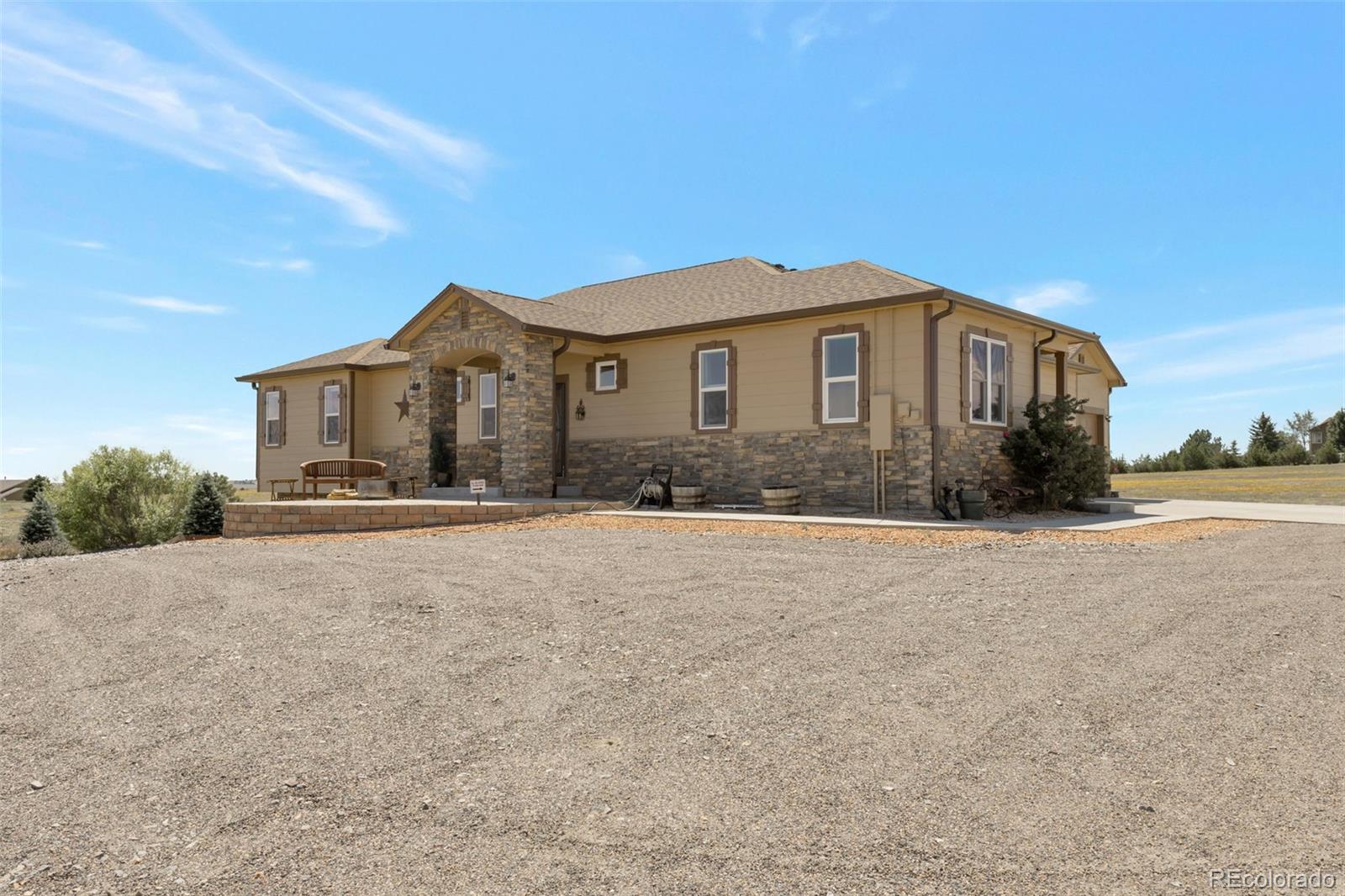 3560 Zane Gray Loop