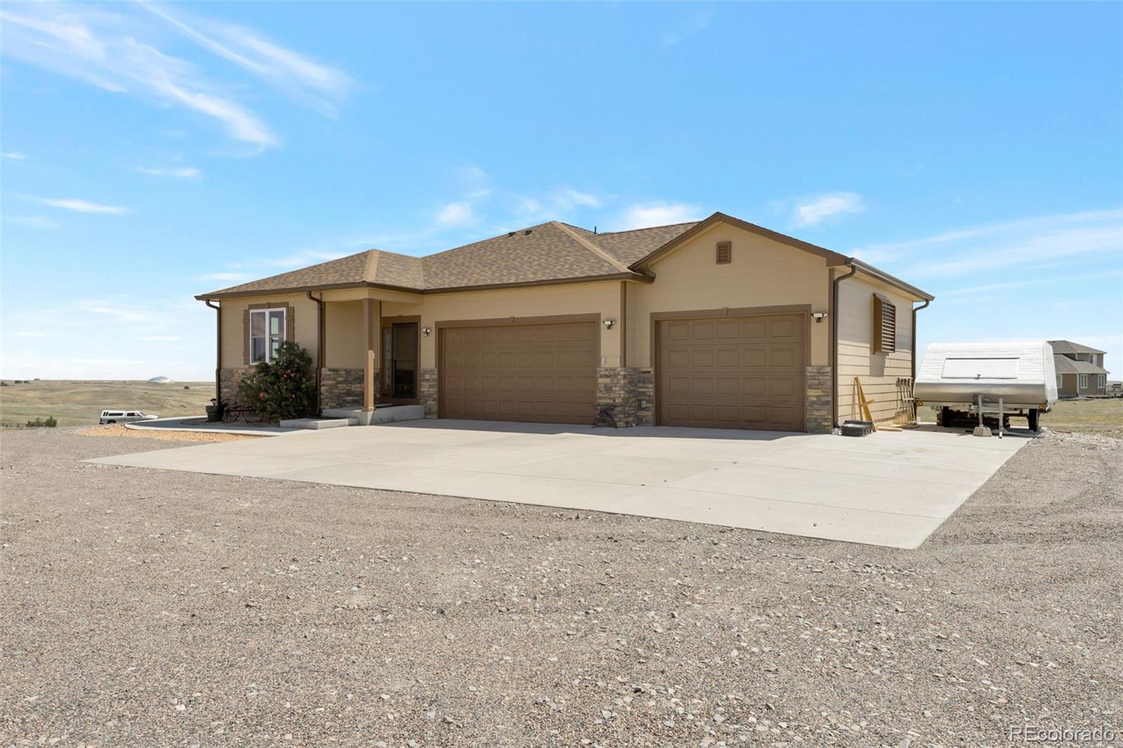 3560 Zane Gray Loop