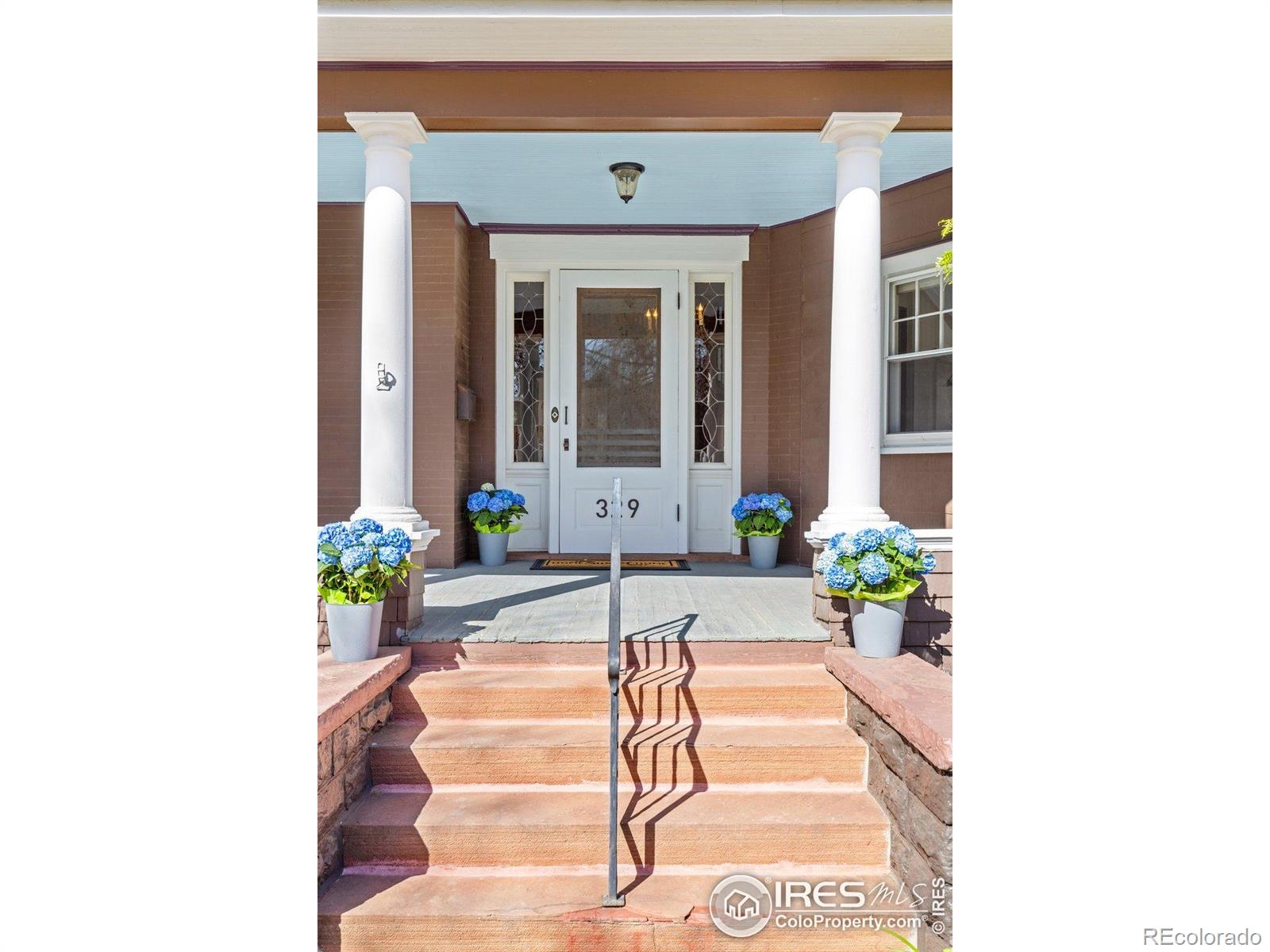 329 Bross Street