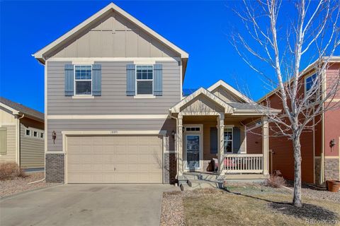 18891 W 57th Drive, Golden, CO 80403 - #: 3575755