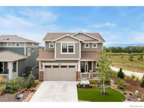 6202 Waterclover Street Loveland CO 80538