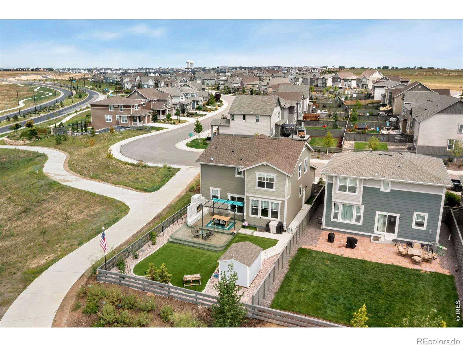 6202 Waterclover Street