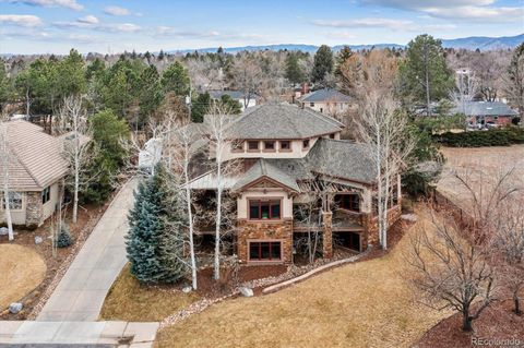 6929 S Eaton Street Littleton CO 80128