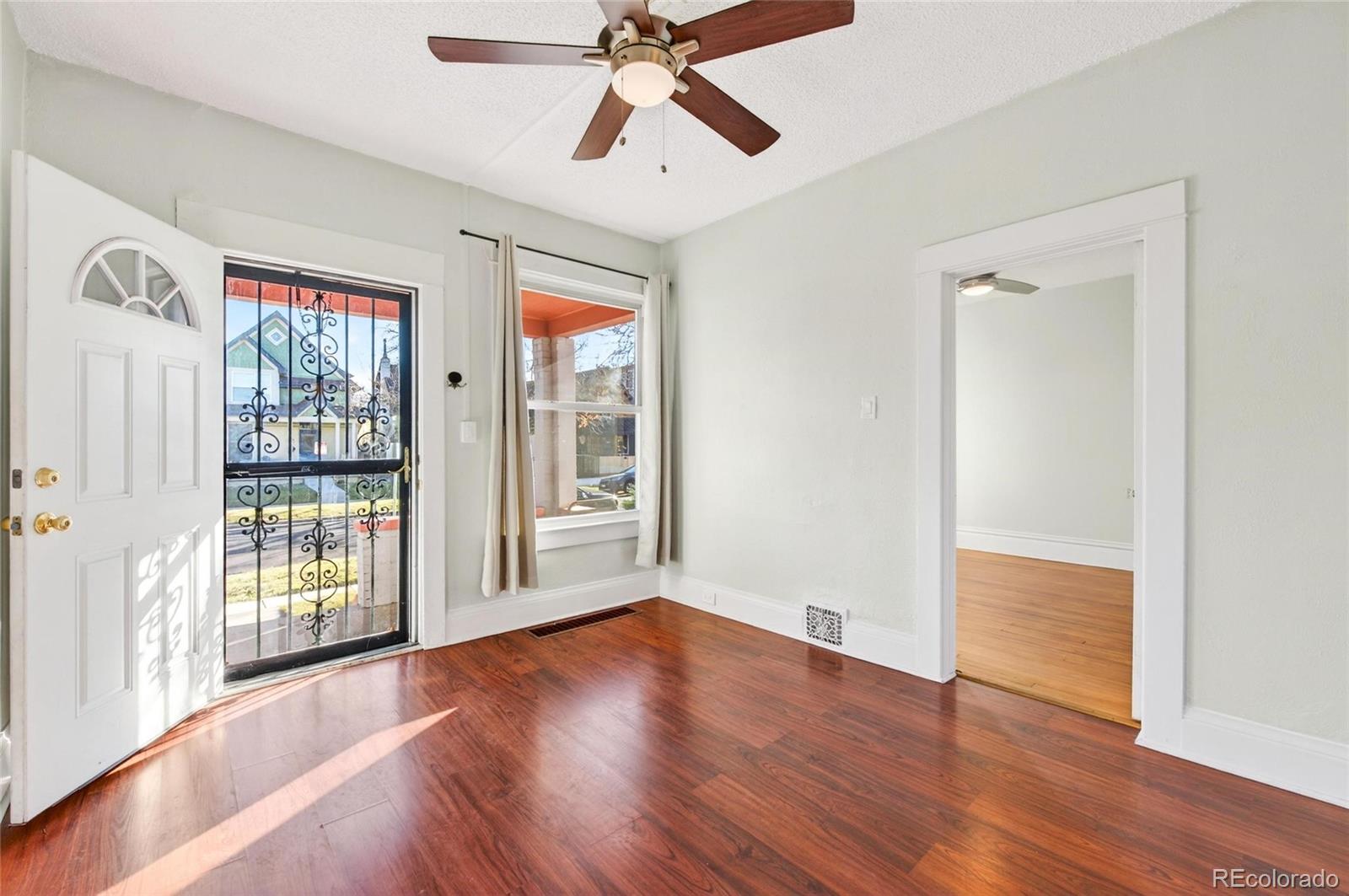 1001 S Pennsylvania Street