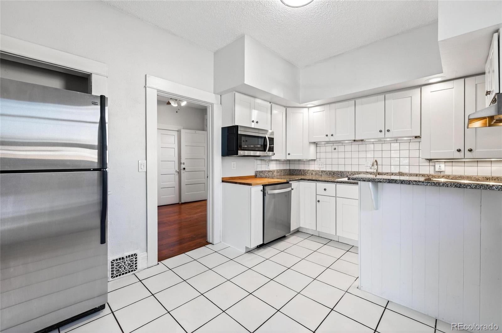 1001 S Pennsylvania Street