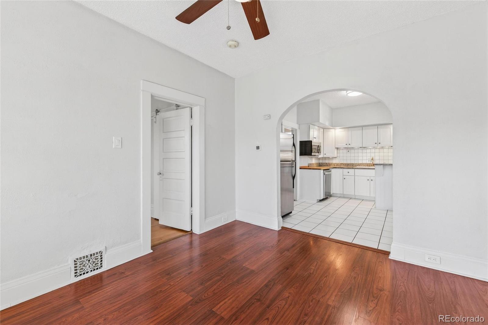 1001 S Pennsylvania Street