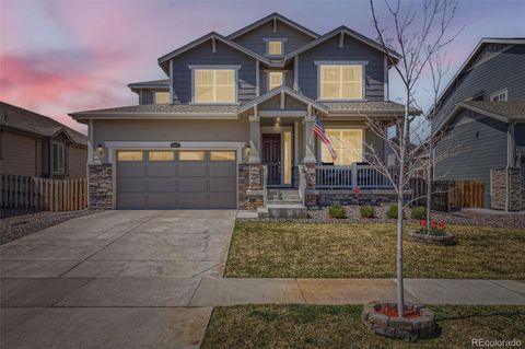 10971 Xanadu Street Commerce City CO 80022