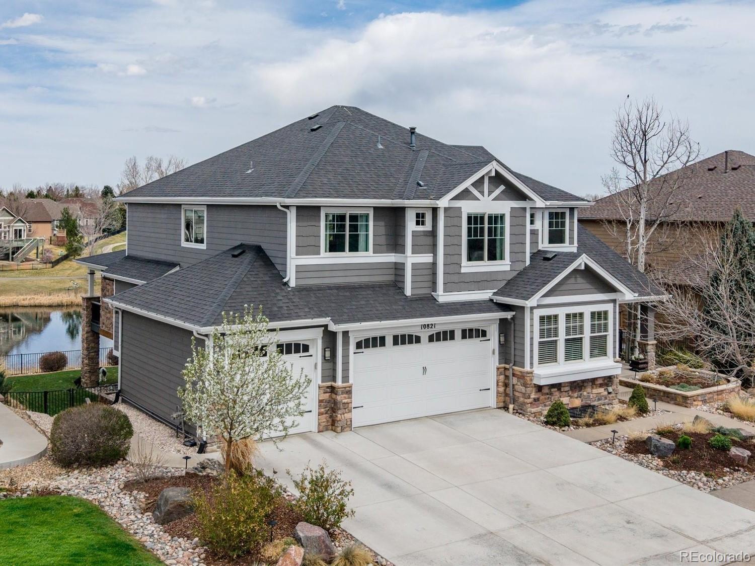 10821 W Indore Drive