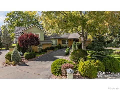 4697 Tanglewood Trail Boulder CO 80301