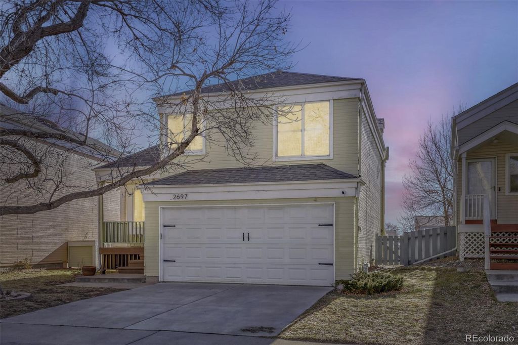 Photo of 2697 S Deframe Circle, Lakewood, CO 80228 (MLS # 3233575)