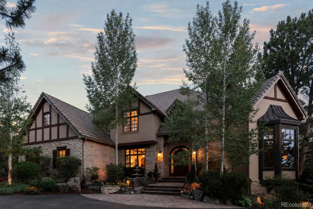 Photo of 1054 Cypress Way, Castle Rock, CO 80108 (MLS # 7902011)
