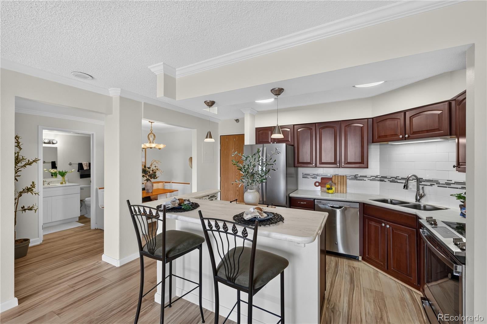 1301 Speer Boulevard 802
