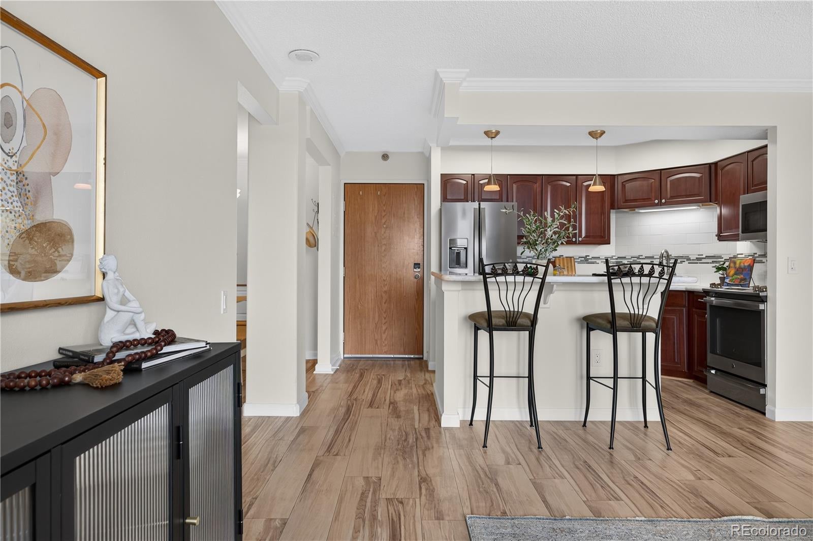 1301 Speer Boulevard 802