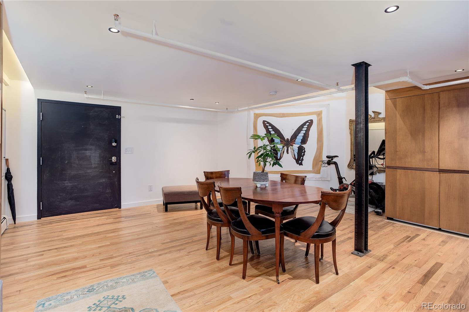 3377 Blake Street 205