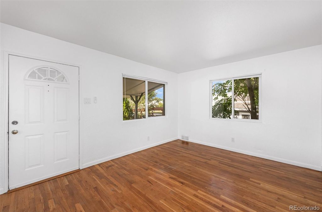 Photo of 668 S Lowell Boulevard, Denver, CO 80219 (MLS # 7260796)