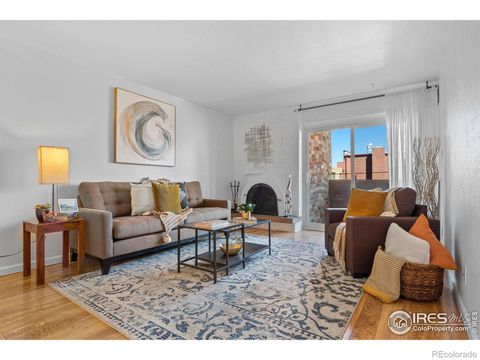 252 N Pennsylvania Street 305 Denver CO 80203