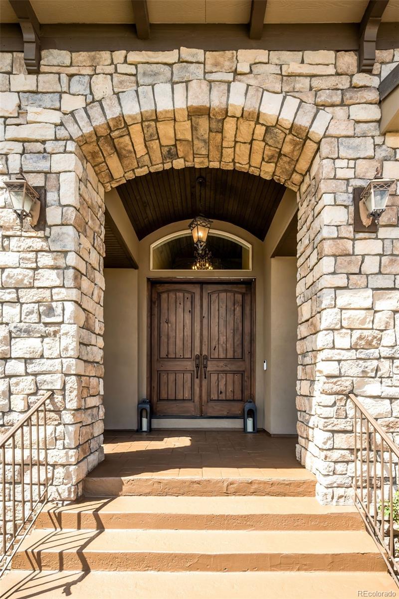 981 Buffalo Ridge Road