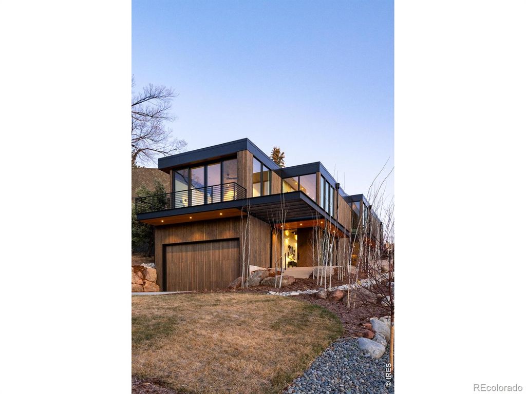 Photo of 1865 Kohler Drive, Boulder, CO 80305 (MLS # IR1053150)