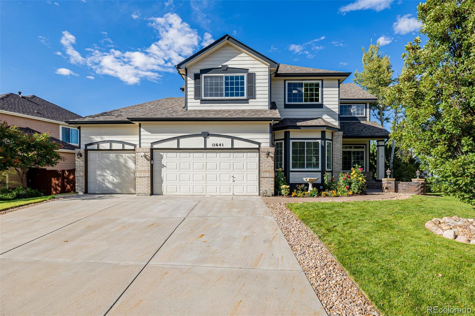 11641 W 83rd Place