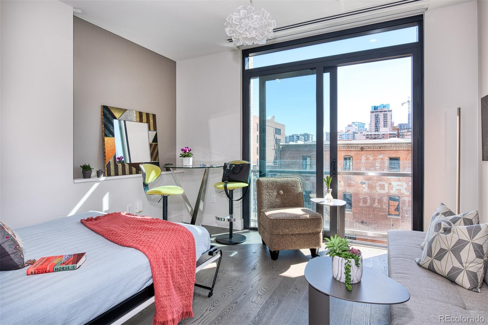 1901 Wazee Street 403