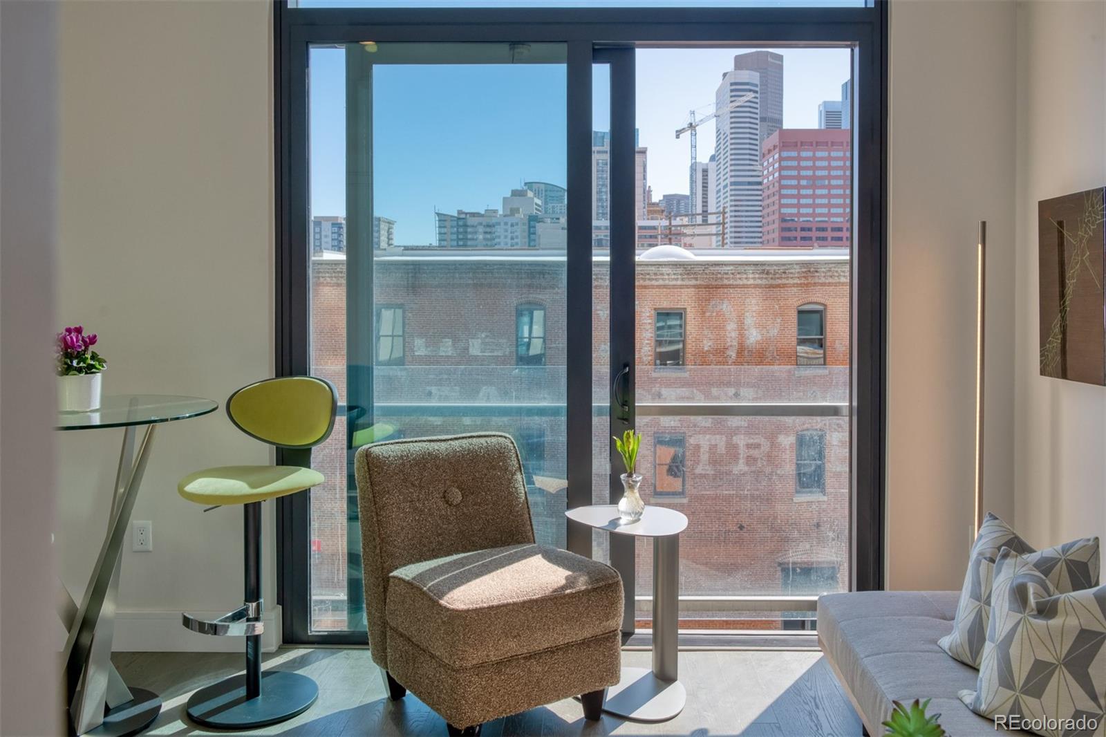 1901 Wazee Street 403