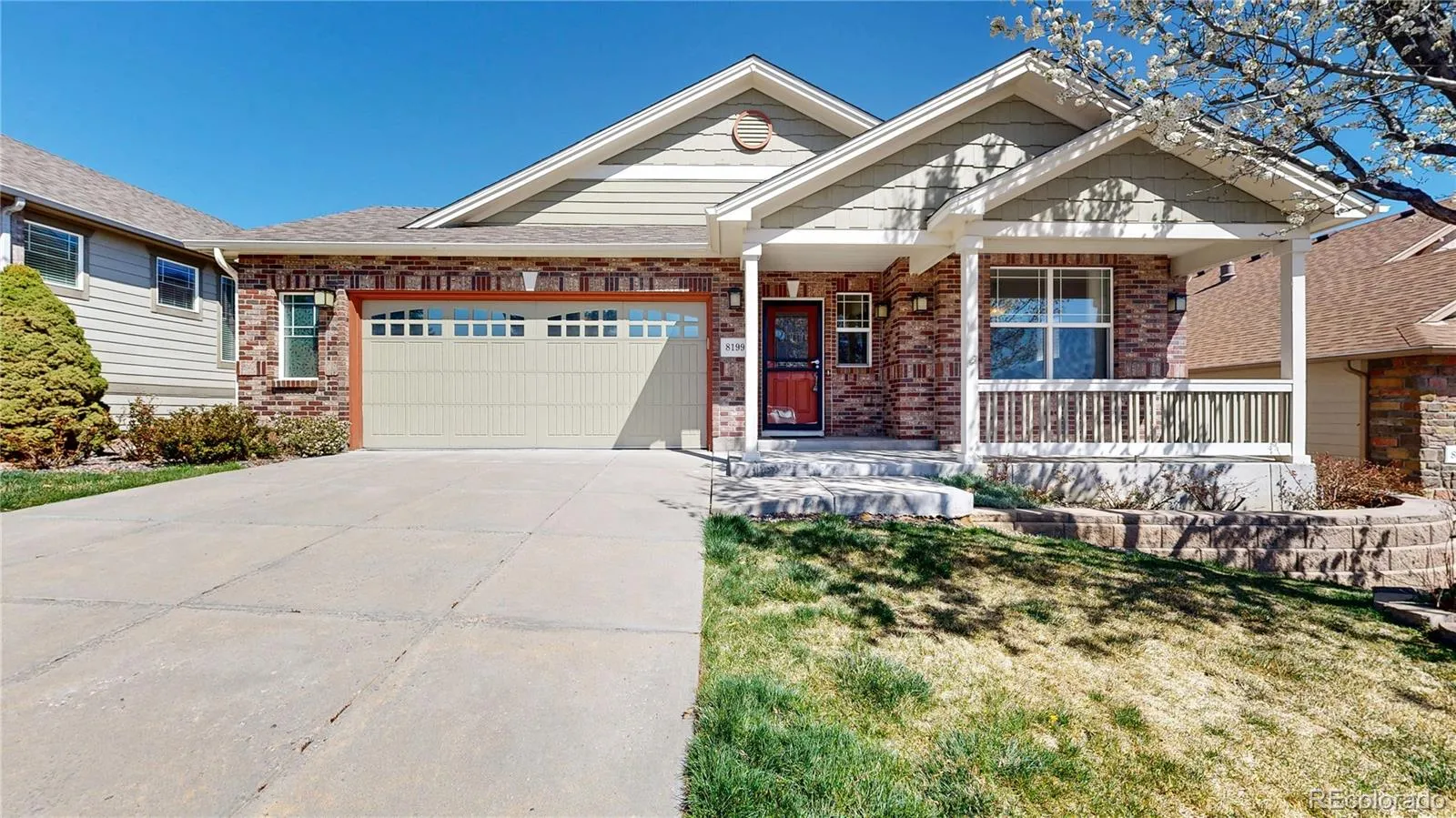 Arvada, Colorado 80004, United States, 4 Bedrooms Bedrooms, ,3 BathroomsBathrooms,Residential,Pending,105159