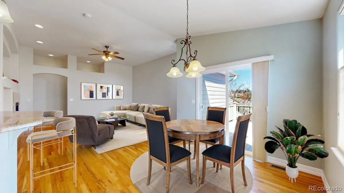 Arvada, Colorado 80004, United States, 4 Bedrooms Bedrooms, ,3 BathroomsBathrooms,Residential,Pending,105159