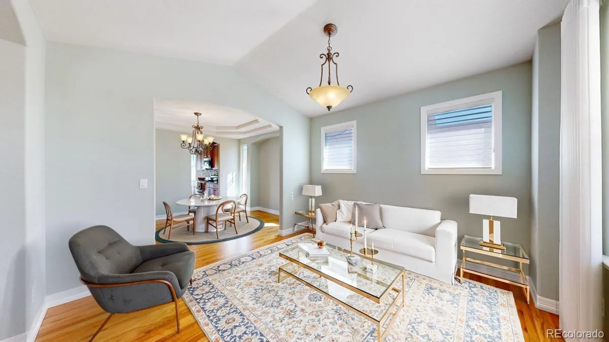 Arvada, Colorado 80004, United States, 4 Bedrooms Bedrooms, ,3 BathroomsBathrooms,Residential,Pending,105159