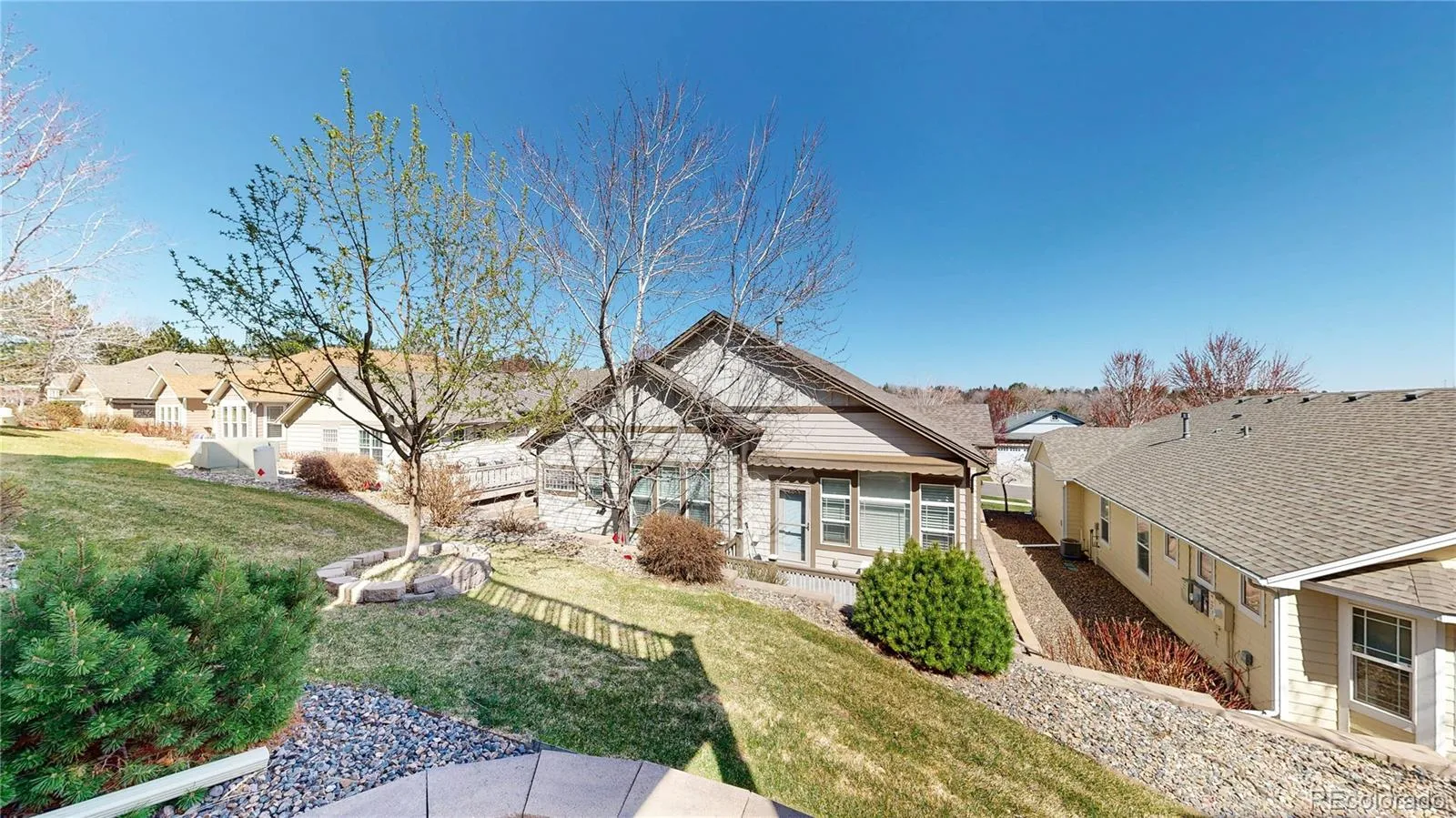 Arvada, Colorado 80004, United States, 4 Bedrooms Bedrooms, ,3 BathroomsBathrooms,Residential,Pending,105159