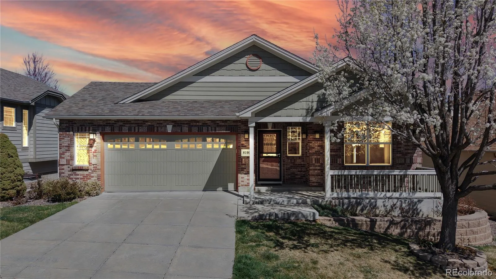 Arvada, Colorado 80004, United States, 4 Bedrooms Bedrooms, ,3 BathroomsBathrooms,Residential,Pending,105159