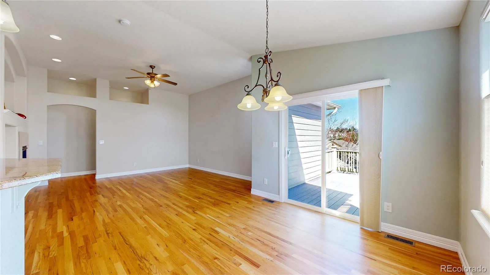 Arvada, Colorado 80004, United States, 4 Bedrooms Bedrooms, ,3 BathroomsBathrooms,Residential,Pending,105159