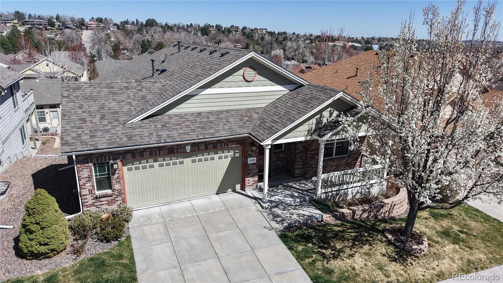 Arvada, Colorado 80004, United States, 4 Bedrooms Bedrooms, ,3 BathroomsBathrooms,Residential,Pending,105159