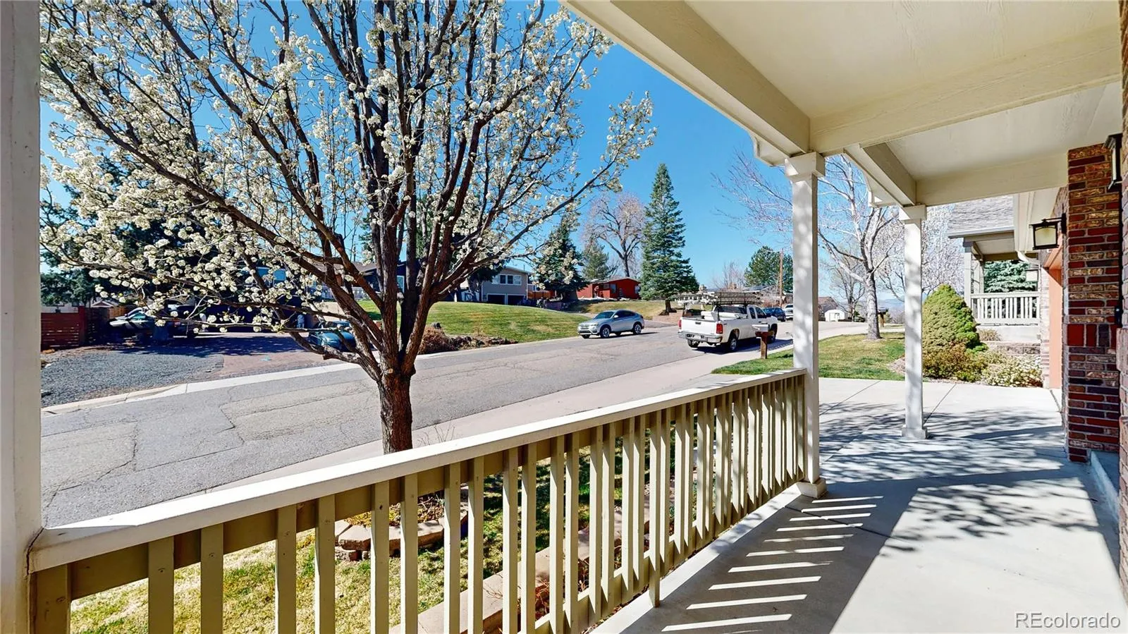 Arvada, Colorado 80004, United States, 4 Bedrooms Bedrooms, ,3 BathroomsBathrooms,Residential,Pending,105159