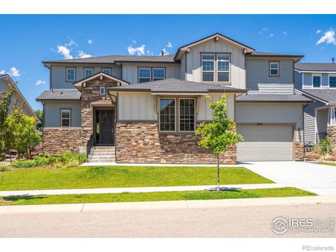 6109 Fall Harvest Way, Fort Collins, CO 80528 - #: IR991038