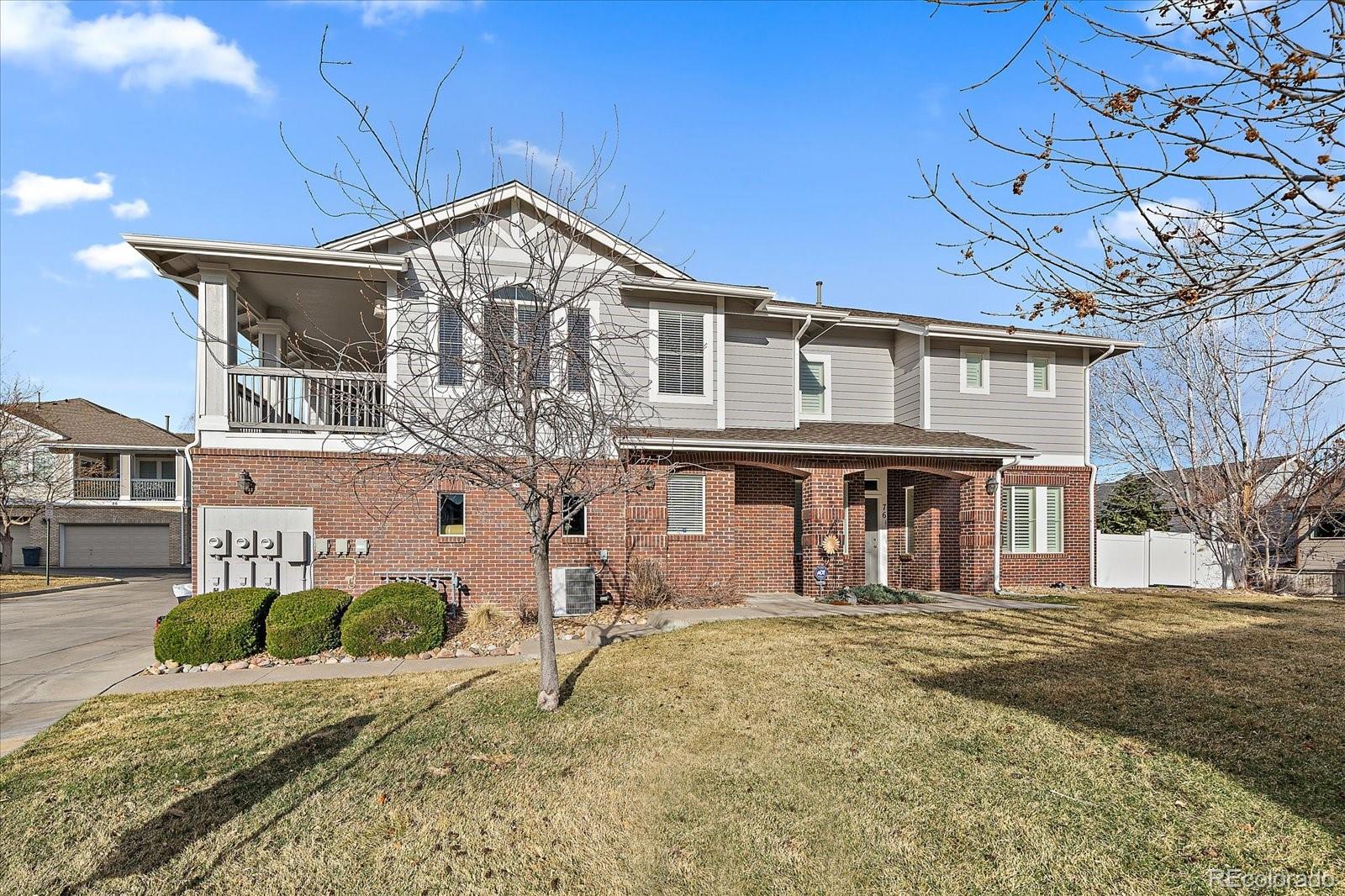 74 Whitehaven Circle, Highlands Ranch, CO, 80129 2 74 Whitehaven Circle