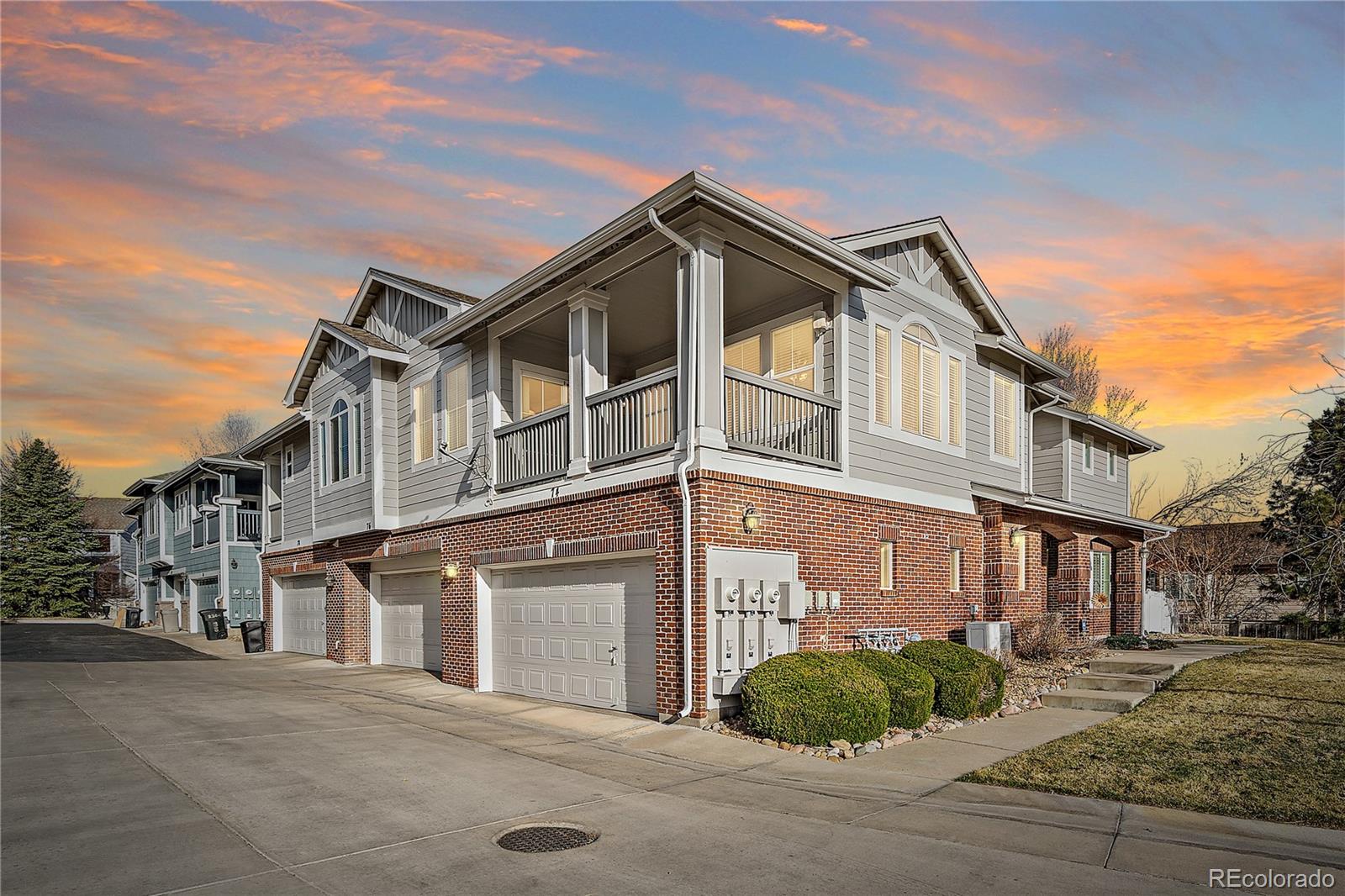 74 Whitehaven Circle, Highlands Ranch, CO, 80129 1 74 Whitehaven Circle