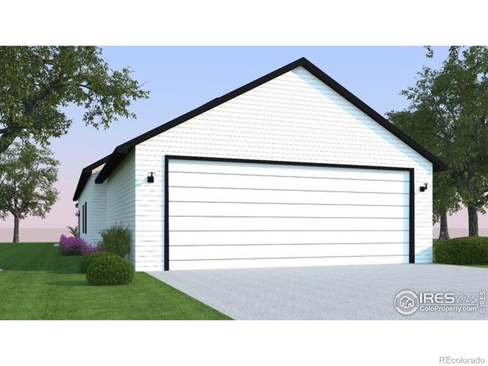 505 Carson Street, Brush, CO, 80723 1 505 Carson Street