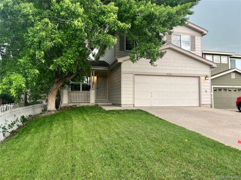 21767 Silver Meadow Lane Parker CO 80138