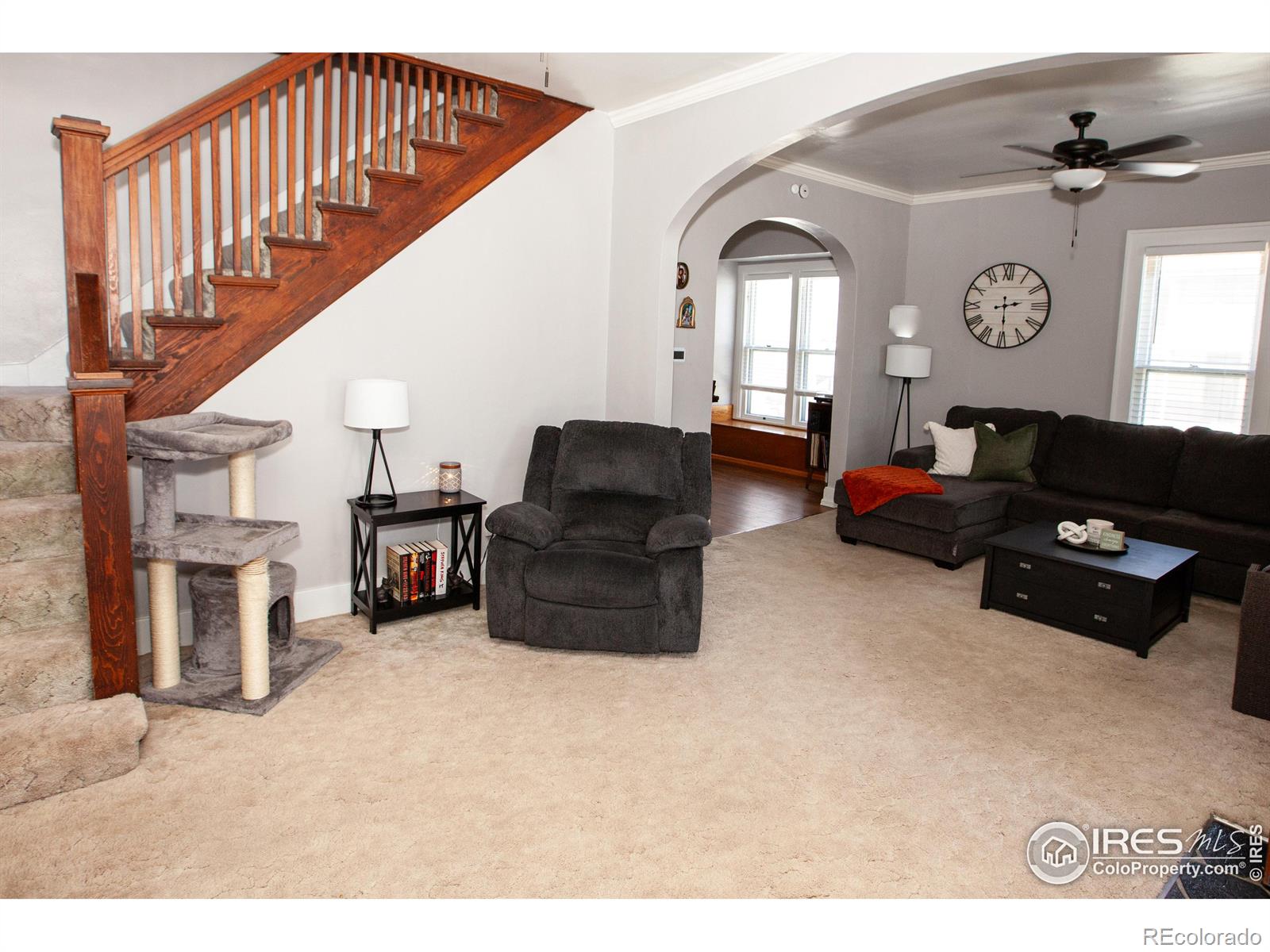 118 Denver Street, Sterling, CO, 80751 4 118 Denver Street