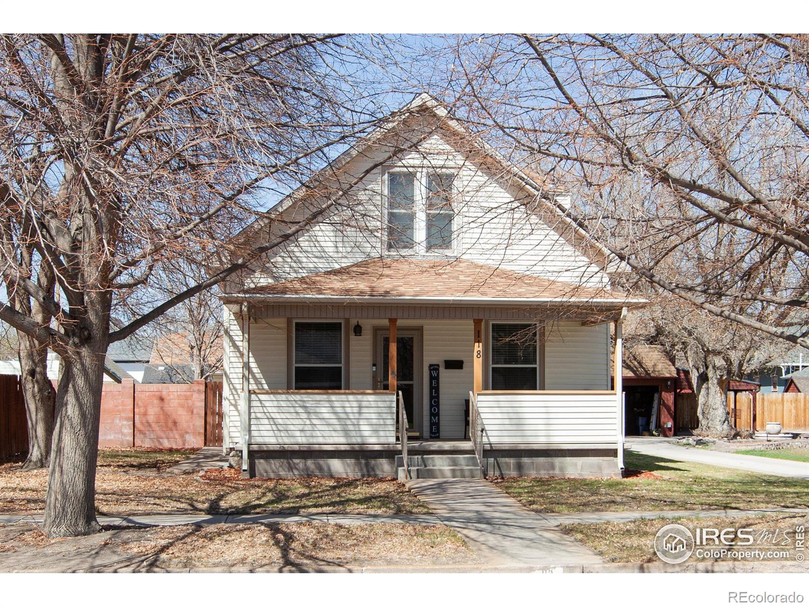 118 Denver Street, Sterling, CO, 80751 2 118 Denver Street