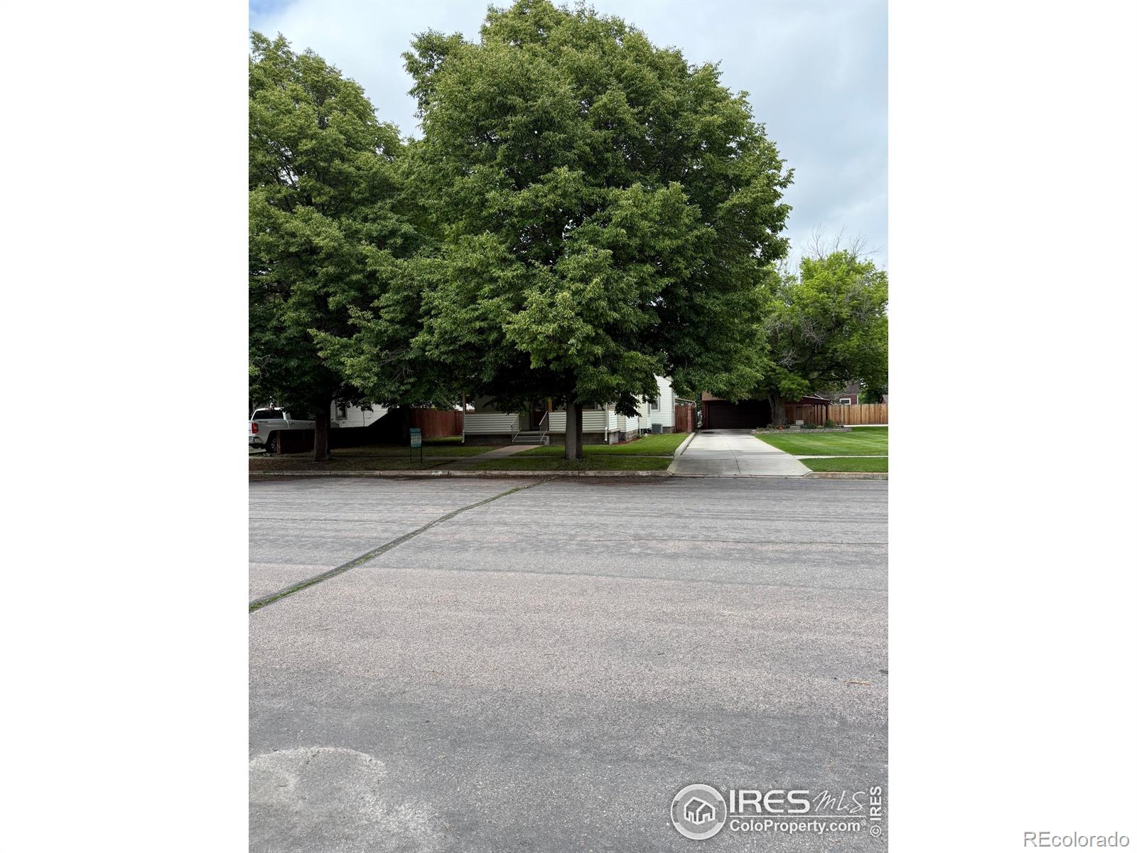 118 Denver Street, Sterling, CO, 80751 1 118 Denver Street