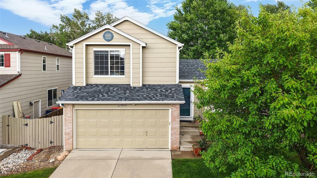 Photo of 2960 E Yarrow Circle, Superior, CO 80027 (MLS # 1502636)