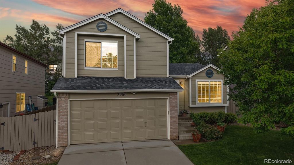 Photo of 2960 E Yarrow Circle, Superior, CO 80027 (MLS # 1502636)