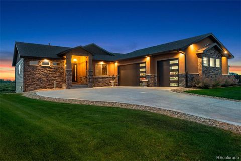 4498 Thompson Parkway, Johnstown, CO 80534 - #: 8365468