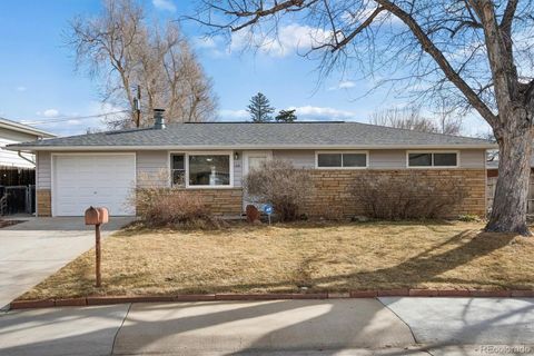 Photo of 106 Lincoln Street, Longmont, CO 80501 (MLS # 1755337)