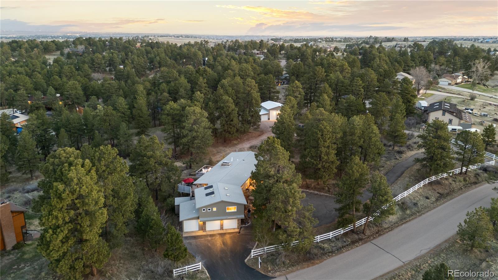7841 Deertrail Drive