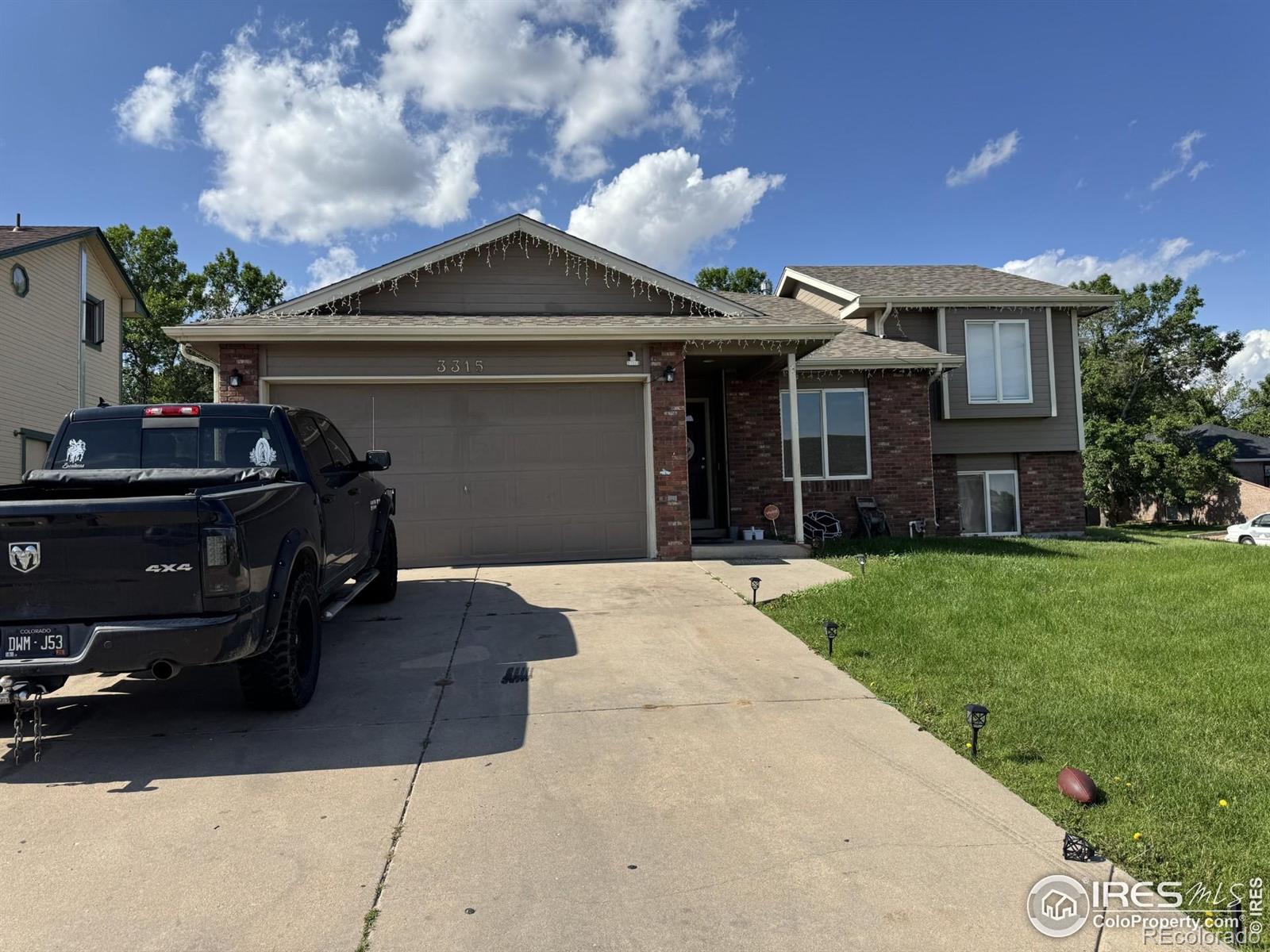 3315 W 35th Street, Greeley, CO, 80634 1 3315 W 35th Street