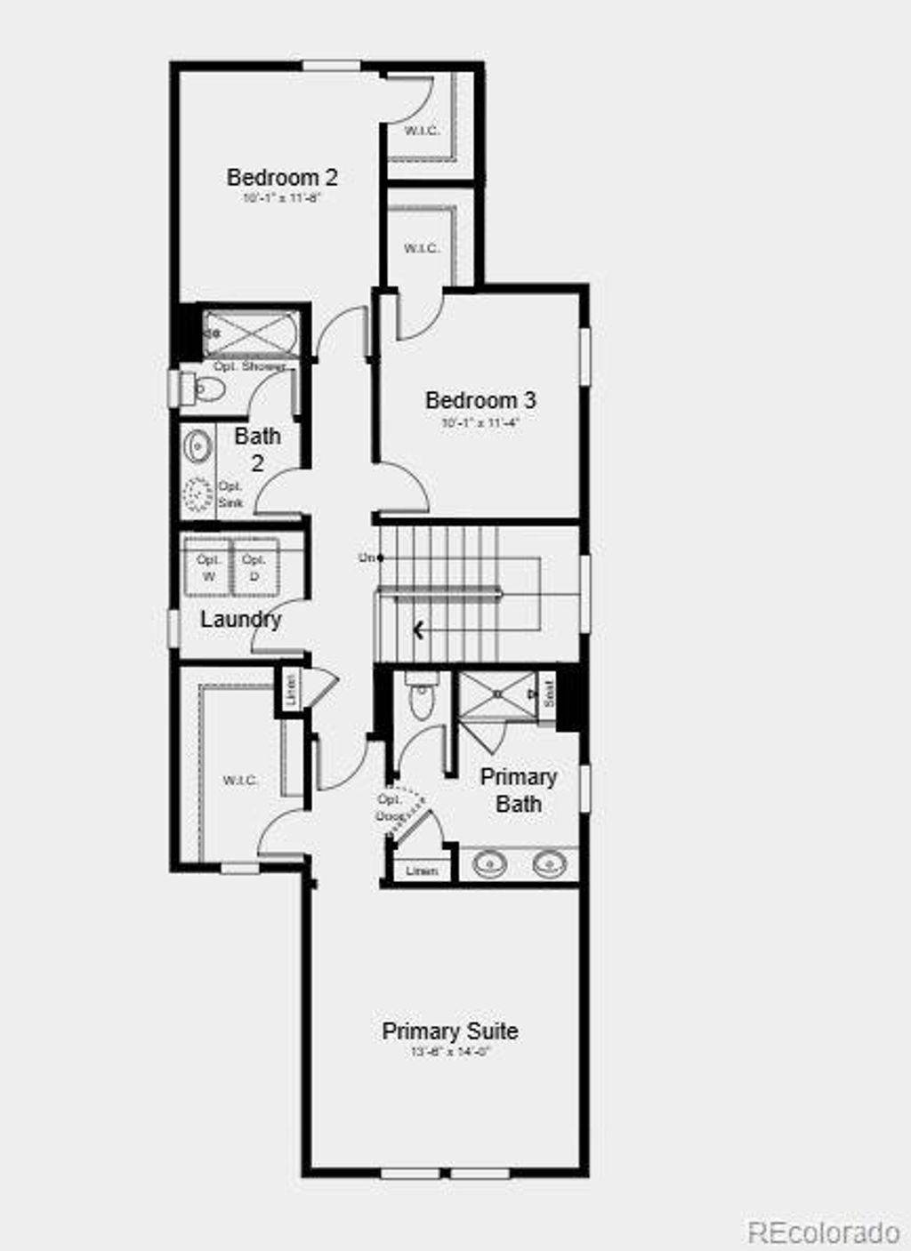 Photo of 14841 Arbor Boulevard W, Thornton, CO 80602 (MLS # 5085550)